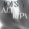 BEN LUKAS BOYSEN – alta ripa (CD, LP Vinyl)