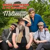 BERND BEGEMANN & DIE BEFREIUNG – milieu (CD)