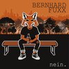 BERNHARD FUXX – nein (10" Vinyl)