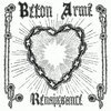 BETON ARME – renaissance (LP Vinyl)