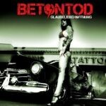 BETONTOD – glaubeliebehoffnung (LP Vinyl)