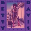 BETTY DAVIS – crashin´ from passion (LP Vinyl)