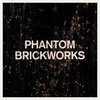 BIBIO – phantom brickworks II (CD, LP Vinyl)