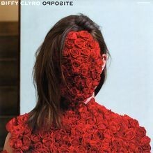 BIFFY CLYRO – opposite/victory over the sun (LP Vinyl)