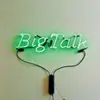 BIG TALK – s/t (CD, LP Vinyl)