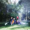 BIG THIEF – u.f.o.f. (CD, LP Vinyl)