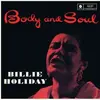 BILLIE HOLIDAY – body and soul (LP Vinyl)
