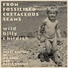 BILLY CHILDISH – from fossilised cretaceous seams: a short history (CD, LP Vinyl)