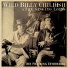 BILLY CHILDISH & THE SINGING LOINS – the fighting temeraire (CD, LP Vinyl)