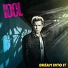 BILLY IDOL – dream into it (CD, LP Vinyl)