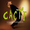 BILLY NOMATES – cacti (LP Vinyl)