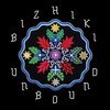 BIZHIKI – unbound (CD, LP Vinyl)