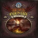 BLACK COUNTRY COMMUNION – black country (CD, LP Vinyl)