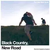 BLACK COUNTRY, NEW ROAD – for the first time (CD, LP Vinyl)