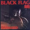 BLACK FLAG – damaged (LP Vinyl)