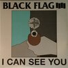 BLACK FLAG – i can see you (LP Vinyl)