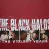 BLACK HALOS – violent years (CD)