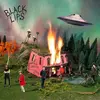 BLACK LIPS – satan´s graffiti or god´s art? (LP Vinyl)