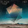 BLACK MAP – hex (CD, LP Vinyl)