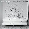 BLACK MARBLE – life in small spaces (CD, LP Vinyl)