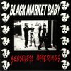 BLACK MARKET BABY – senseless offering (LP Vinyl)