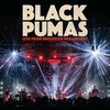 BLACK PUMAS – live from brooklyn paramount (CD, LP Vinyl)