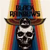 BLACK RAINBOWS – cosmic ritual supertrip (CD)