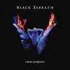 BLACK SABBATH – cross purposes (2024 remaster) (CD, LP Vinyl)