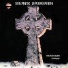 BLACK SABBATH – headless cross (2024 remaster) (CD, LP Vinyl)