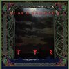 BLACK SABBATH – tyr (2024 remaster) (CD, LP Vinyl)