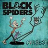 BLACK SPIDERS – cvrses (CD, LP Vinyl)