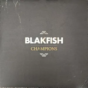 BLAKFISH – champions (LP Vinyl)