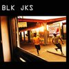 BLK JKS – mystery (12" Vinyl, CD)