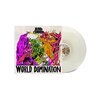 BLOOD COMMAND – world domination (glow in the dark) (LP Vinyl)