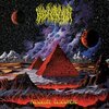 BLOOD INCANTATION – absolute elsewhere (sun yellow vinyl) (LP Vinyl)