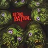 BLOOD PATROL – from beyond and below (LP Vinyl)