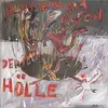 BLUMEN AM ARSCH DER HÖLLE – s/t (LP Vinyl)