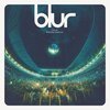 BLUR – live at wembley stadium (CD, LP Vinyl)