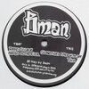 BMAN – dubcore 25 (12" Vinyl)