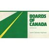 BOARDS OF CANADA – trans canada highway ep (12" Vinyl)