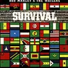 BOB MARLEY & WAILERS – survival (CD)