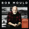 BOB MOULD – distortion: best 1989-2019 (CD, LP Vinyl)