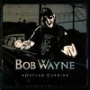 BOB WAYNE – outlaw carnie (LP Vinyl)