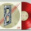 BOMBUS – your blood (red vinyl) (LP Vinyl)