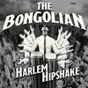 BONGOLIAN – harlem hipshake (CD)