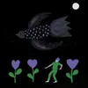 BONNIE PRINCE BILLY – the purple bird (CD, LP Vinyl)