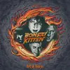 BONSAI KITTEN – let it burn (CD, LP Vinyl)