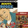 BOOTS N BOOZE (w/DURANGO 5) – comic #5 (7" Vinyl)