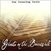 BOUNCING SOULS – ghosts on the boardwalk (LP Vinyl)