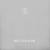 BOY DIVISION – ill (Kassette, LP Vinyl)